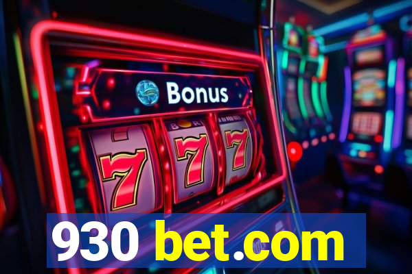 930 bet.com