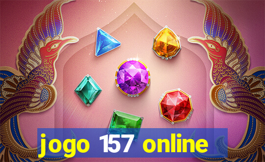 jogo 157 online