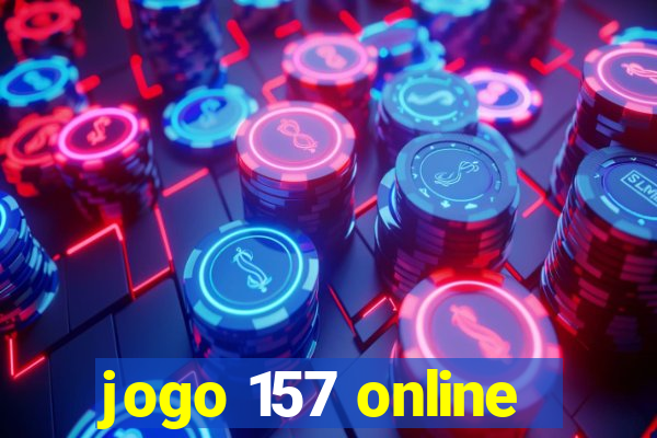 jogo 157 online