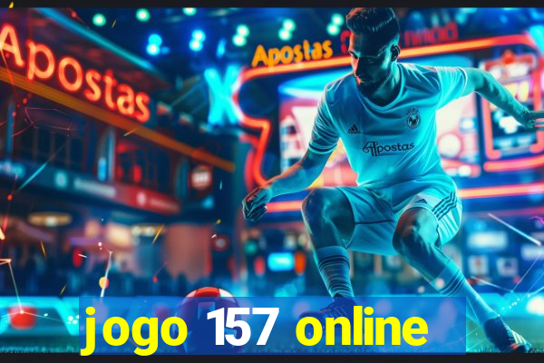 jogo 157 online