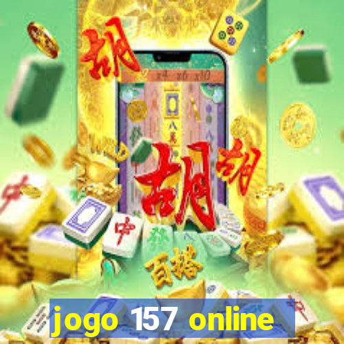 jogo 157 online