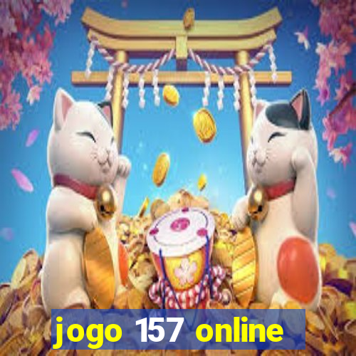 jogo 157 online