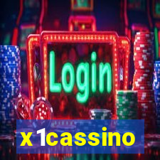 x1cassino