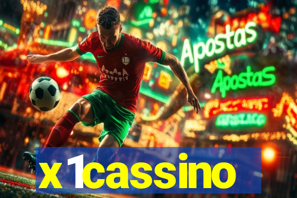 x1cassino