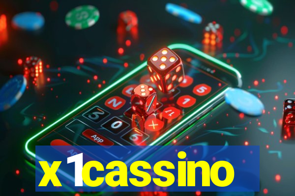 x1cassino