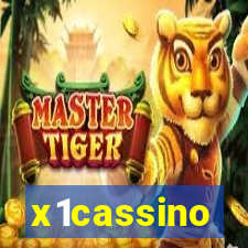 x1cassino