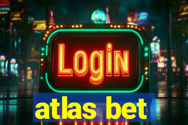 atlas bet