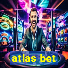 atlas bet