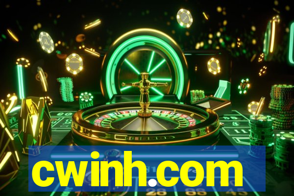 cwinh.com