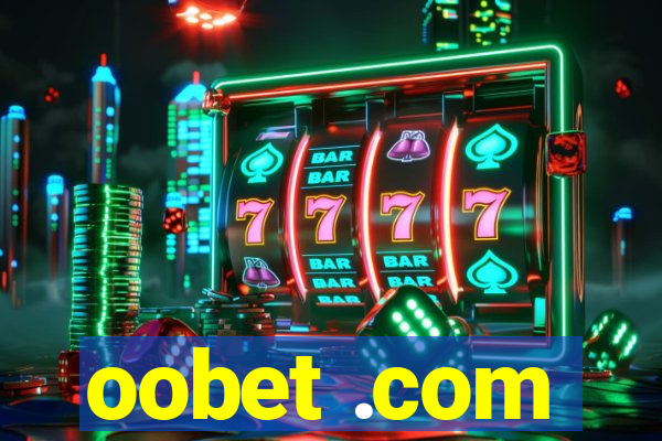 oobet .com