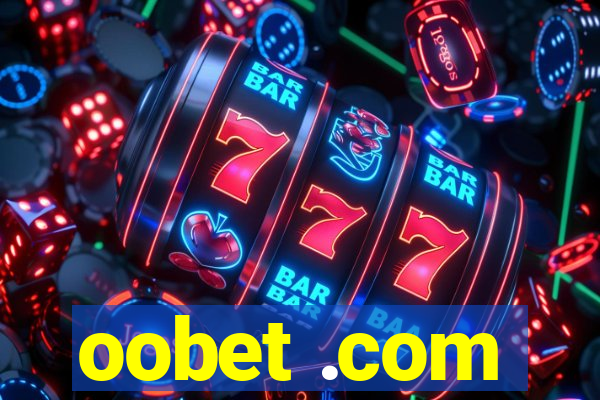 oobet .com