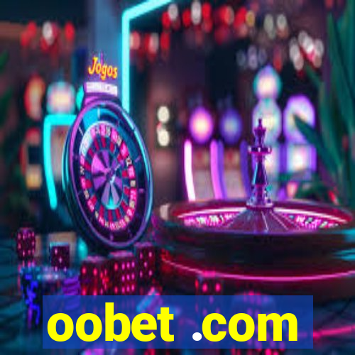 oobet .com