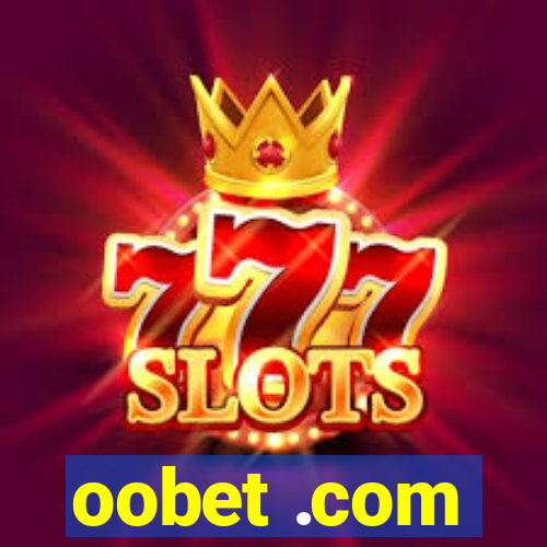 oobet .com