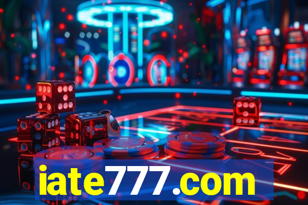 iate777.com