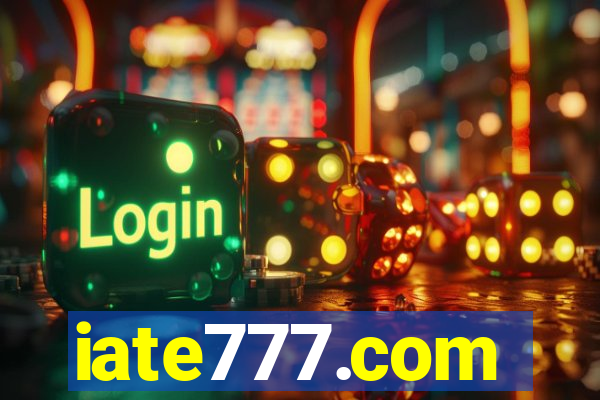 iate777.com