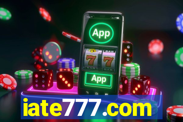 iate777.com