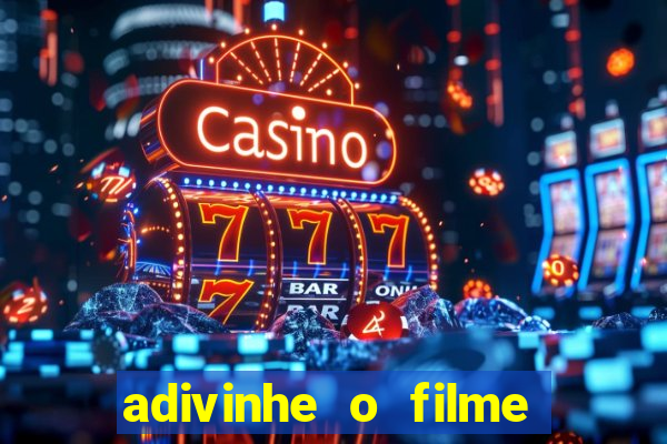 adivinhe o filme pelo emoji quiz