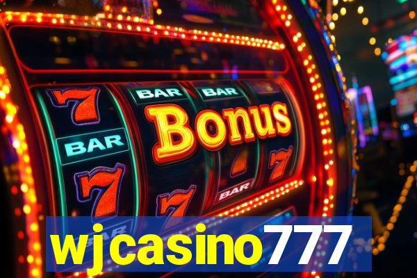 wjcasino777