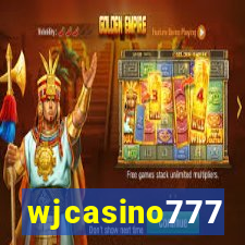 wjcasino777