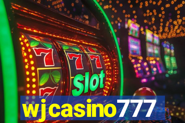 wjcasino777