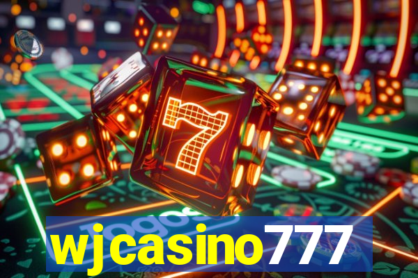 wjcasino777