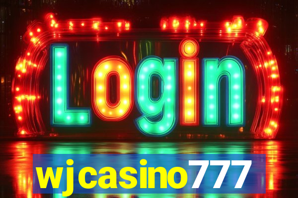 wjcasino777