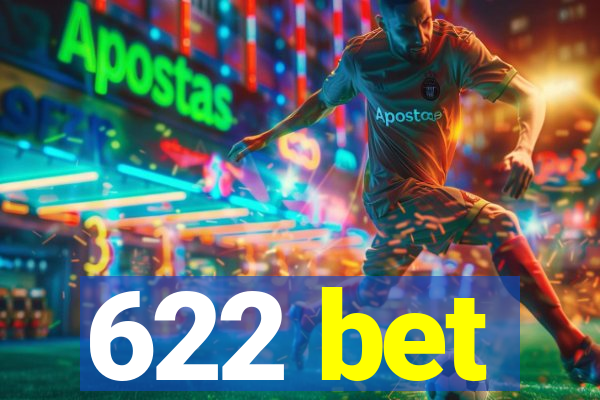 622 bet