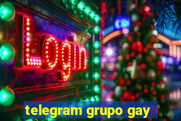 telegram grupo gay