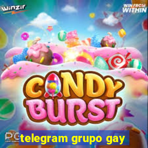 telegram grupo gay