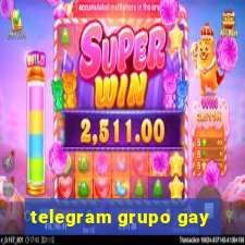 telegram grupo gay