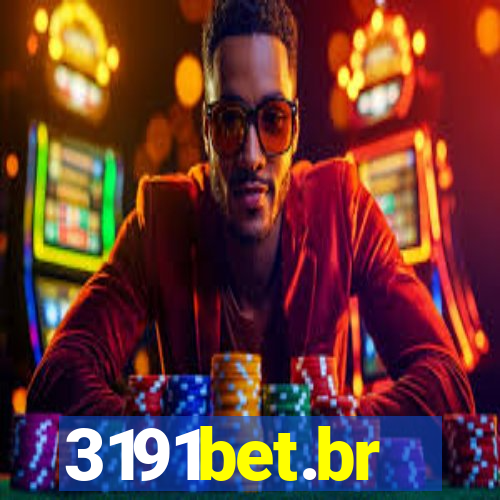 3191bet.br