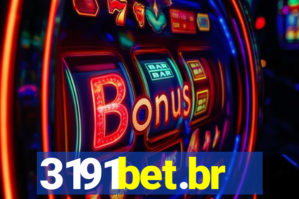 3191bet.br