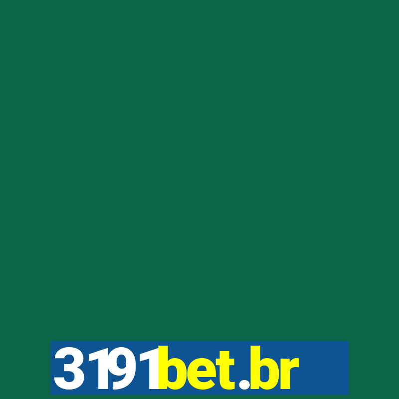 3191bet.br