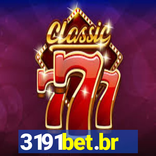 3191bet.br