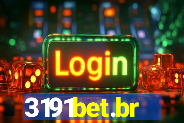 3191bet.br