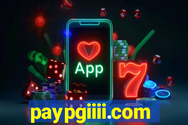 paypgiiii.com