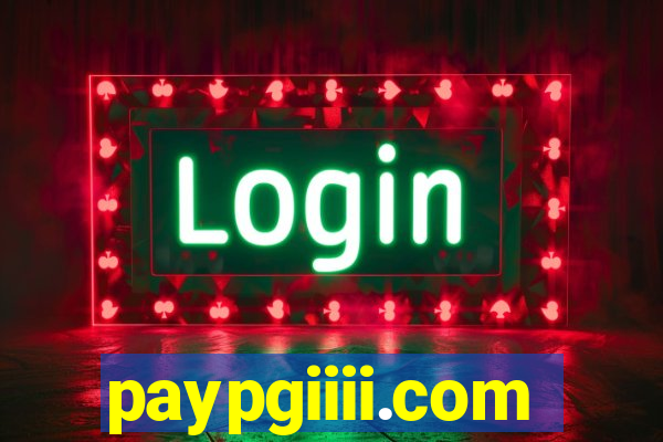 paypgiiii.com