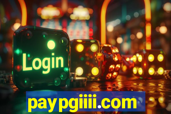 paypgiiii.com