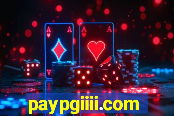 paypgiiii.com