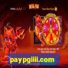 paypgiiii.com