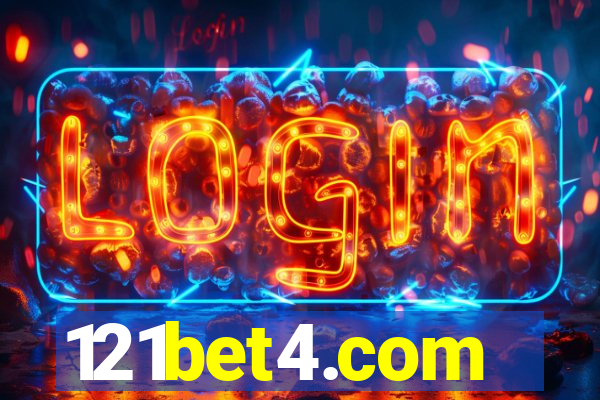 121bet4.com