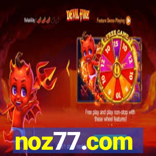 noz77.com