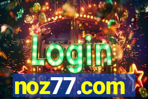 noz77.com