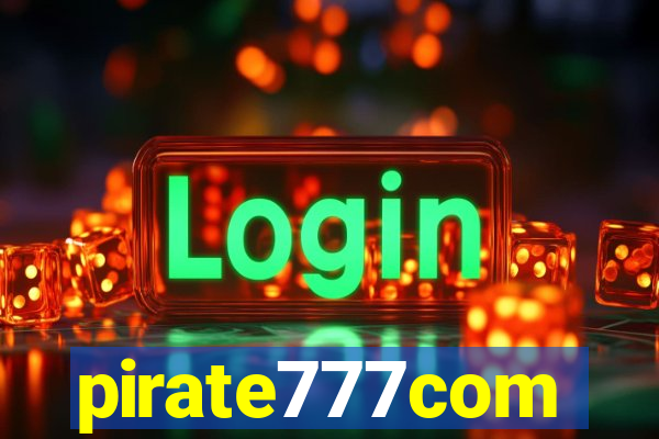 pirate777com