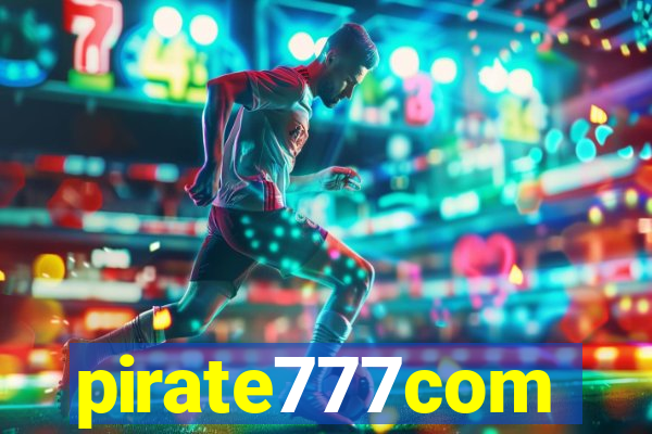 pirate777com