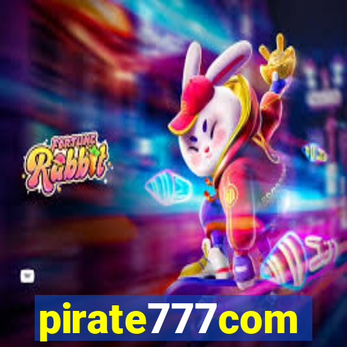 pirate777com