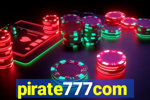 pirate777com