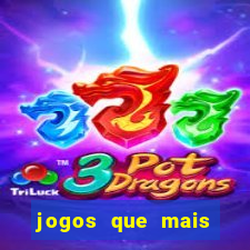 jogos que mais pagam pragmatic play