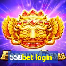 558bet login