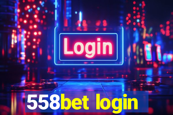 558bet login